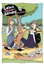 Catch These Hands!, Vol. 4