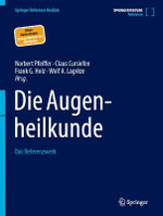 Die Augenheilkunde