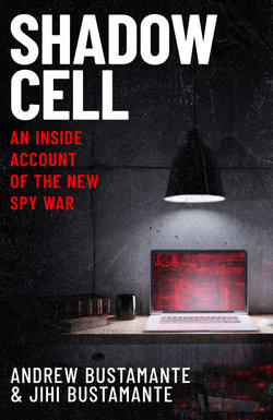 Shadow Cell