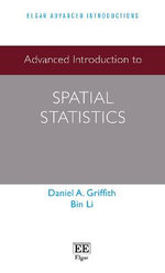 Advanced Introduction to Spatial Statistics