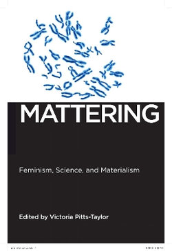 Mattering Mattering