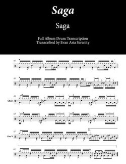Saga - Saga