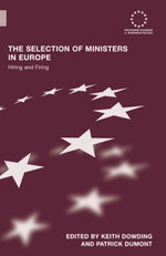 The Selection of Ministers in Europe