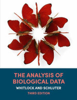 Analysis of Biological Data 3e (IE)
