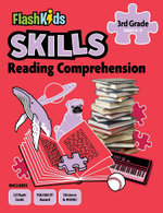 Reading Comprehension: Grade 3