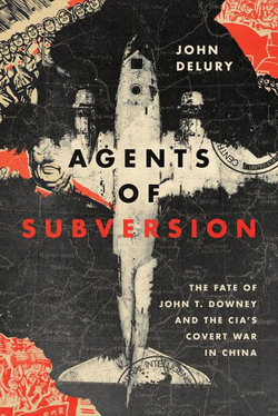 Agents of Subversion Agents of Subversion