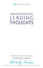 Anthroposophical Leading Thoughts