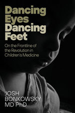 Dancing Eyes Dancing Feet