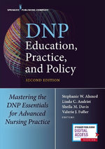 DNP Education, Practice, and Policy