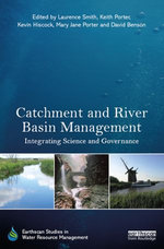 Catchment and River Basin Management Catchment and River Basin Management