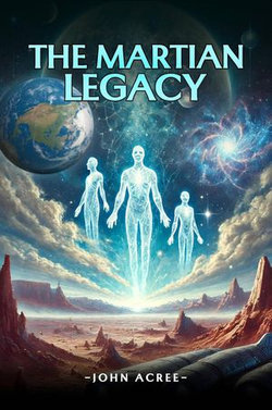 The Martian Legacy