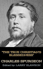The True Christian's Blessedness