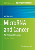 MicroRNA and Cancer