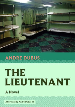 The Lieutenant The Lieutenant