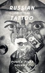 Russian Criminal Tattoo Russian Criminal Tattoo