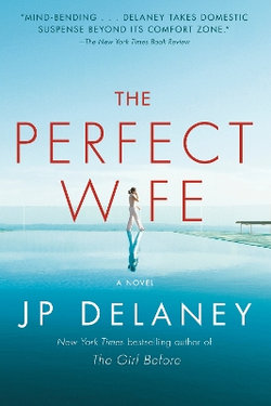 The Perfect Wife