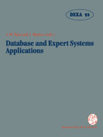 Database and Expert Systems Applications