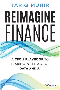Reimagine Finance Reimagine Finance
