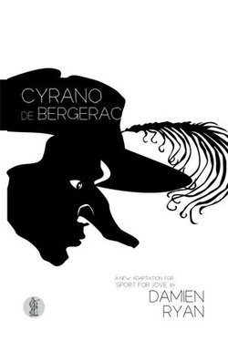 Cyrano de Bergerac