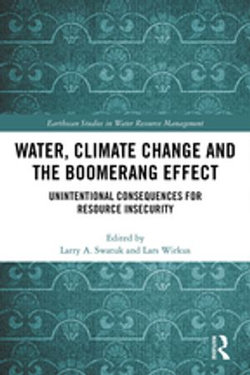 Water, Climate Change and the Boomerang Effect