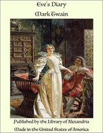 Eve's Diary