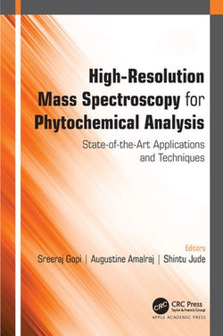 High-Resolution Mass Spectroscopy for Phytochemical Analysis