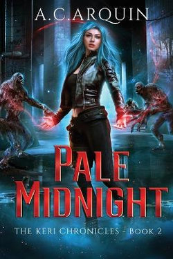 Pale Midnight Pale Midnight