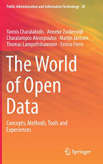 The World of Open Data