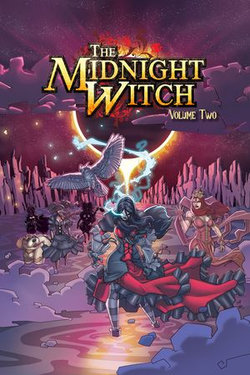 Midnight Witch: Volume Two Midnight Witch: Volume Two