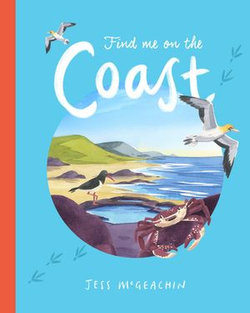 Find Me on the Coast Find Me on the Coast