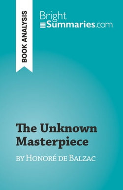 The Unknown Masterpiece The Unknown Masterpiece