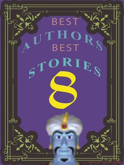 Best Authors Best Stories - 8