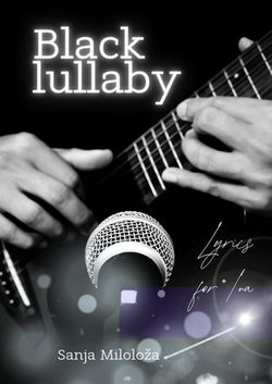 Black Lullaby Black Lullaby