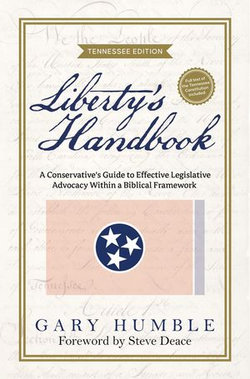 Liberty's Handbook