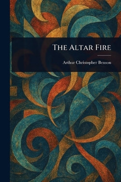 The Altar Fire