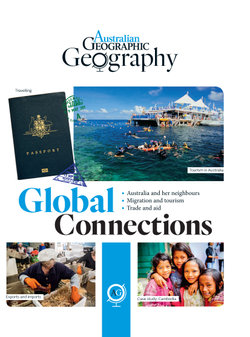 Geography: Global Connections