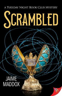 Scrambled: A Tuesday Night Book Club Mystery Scrambled: A Tuesday Night Book Club Mystery