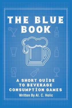 The Blue Book The Blue Book