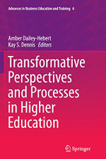 Transformative Perspectives and Processes in Higher Education