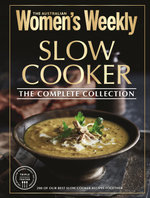 Slow Cooker : The Complete Collection