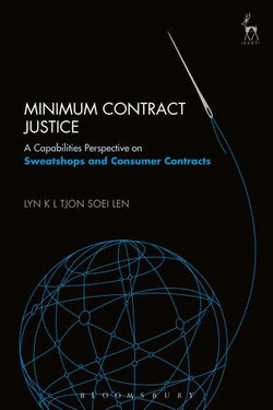Minimum Contract Justice