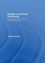Religion and Critical Psychology