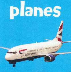 Things That Go - Planes