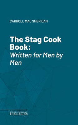 The Stag Cook Book
