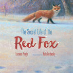 The Secret Life of the Red Fox