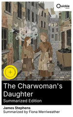 The Charwoman's Daughter (Summarized Edition)