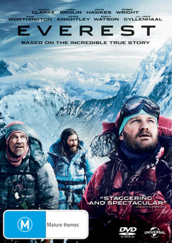 Everest (2015)