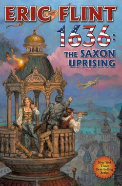 1636: The Saxon Uprising