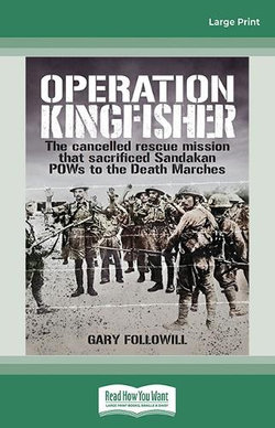 Operation Kingfisher Operation Kingfisher