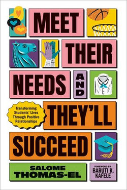 Meet Their Needs, and They'll Succeed
